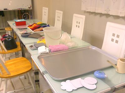 羊毛フェルト教室 東京 様子2.jpg