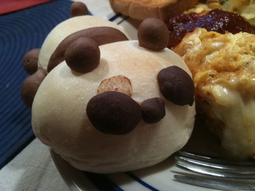プレゼント パンダパン.jpg