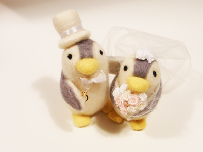 羊毛フェルト 教室 ウェルカムペンギン 上.jpeg